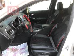 شێڤرۆلێت مالیبۆ